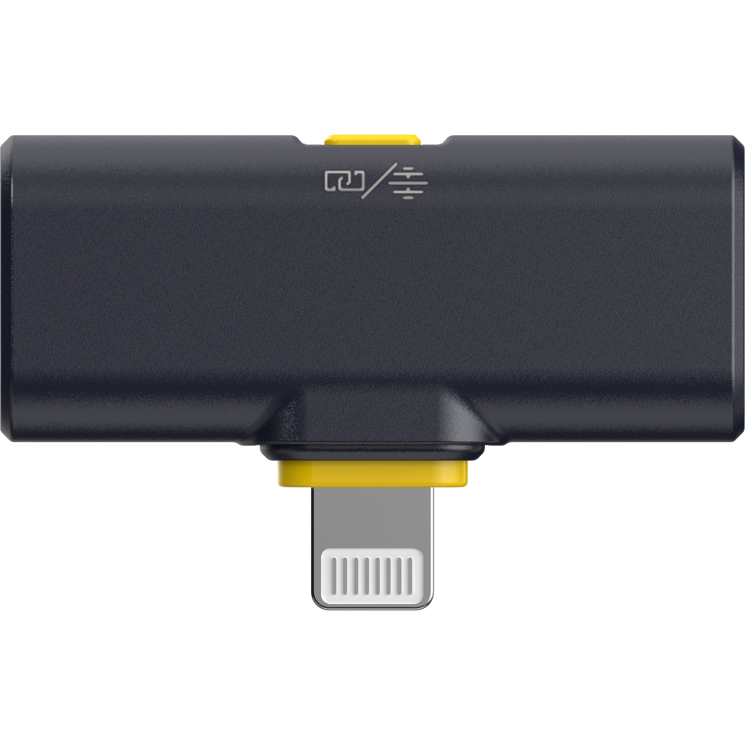 Hollyland Lark M2 (Lightning) wireless microphone system