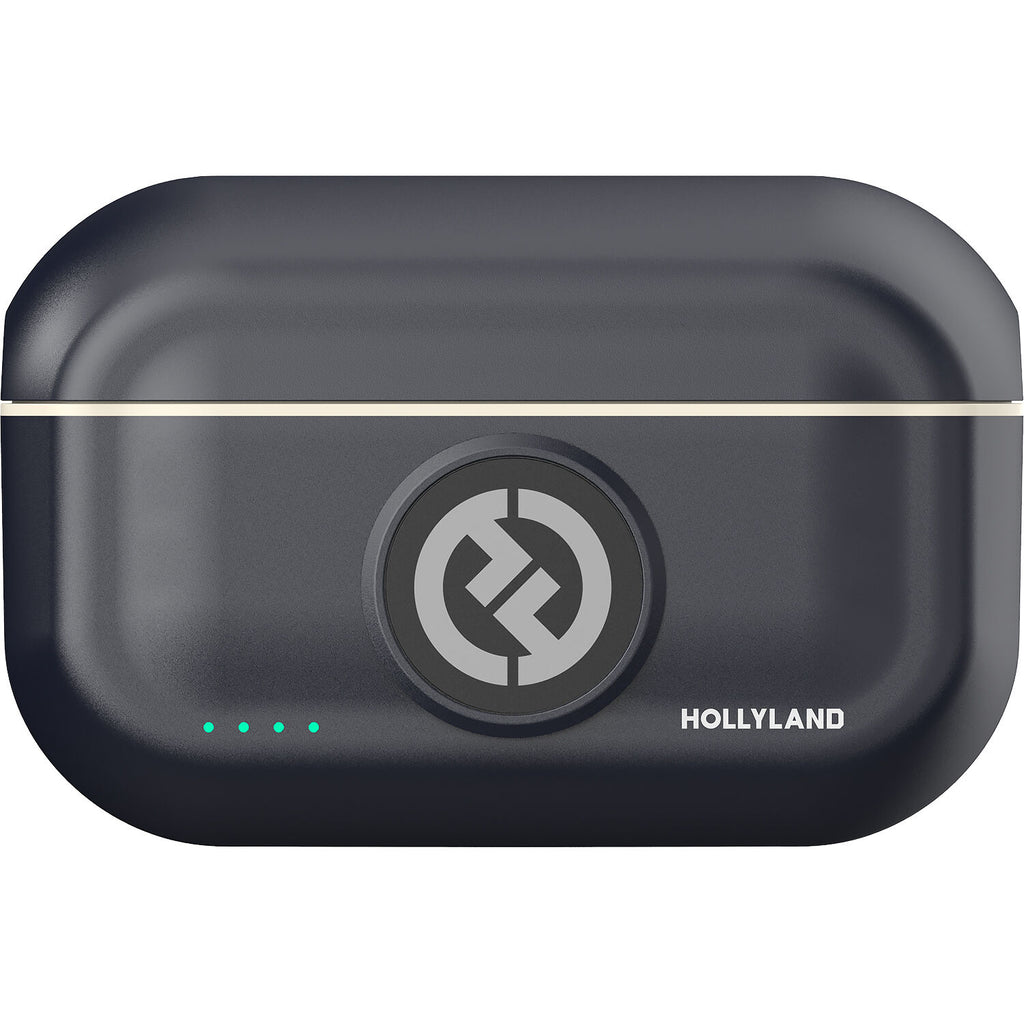 Hollyland Lark M2 (USB-C) wireless microphone system