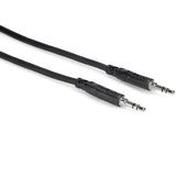 Hosa CMM-100 3,5 mm TRS – 3,5 mm TRS stereokaabel