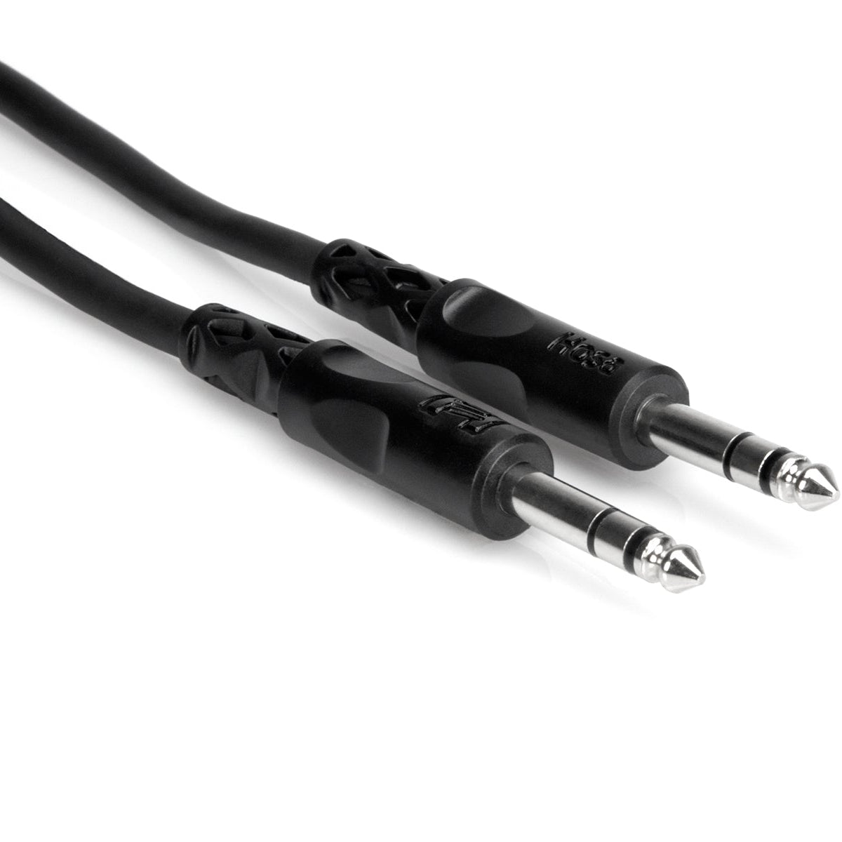 Hosa CSS-105 6.3 mm TRS to TRS cable (1.5 m)