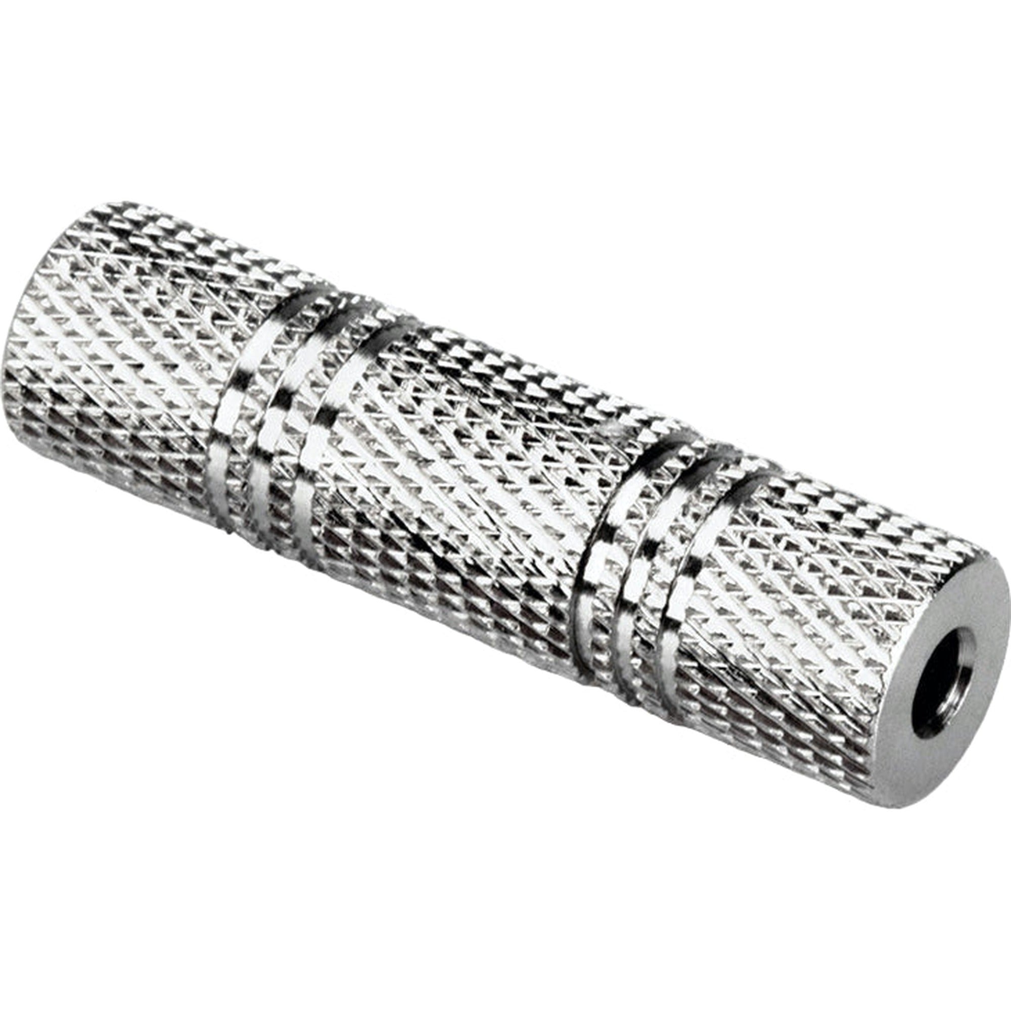 Hosa GMM-303 3.5mm TRS to 3.5mm TRS Adapter