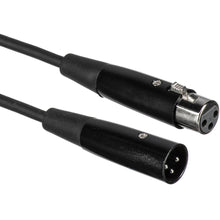 Hosa MBL-100 XLR emane – XLR isane kaabel