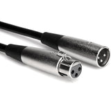 Hosa MCL-100 XLR emane – XLR isane kaabel