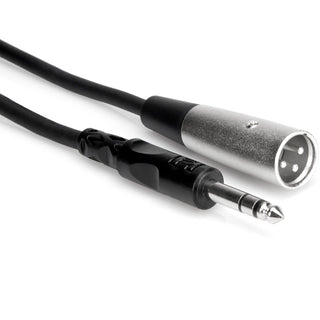 TRS - XLR Cables