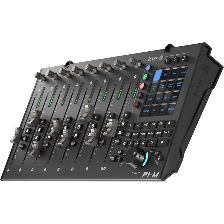 iCon P1-M DAW controller