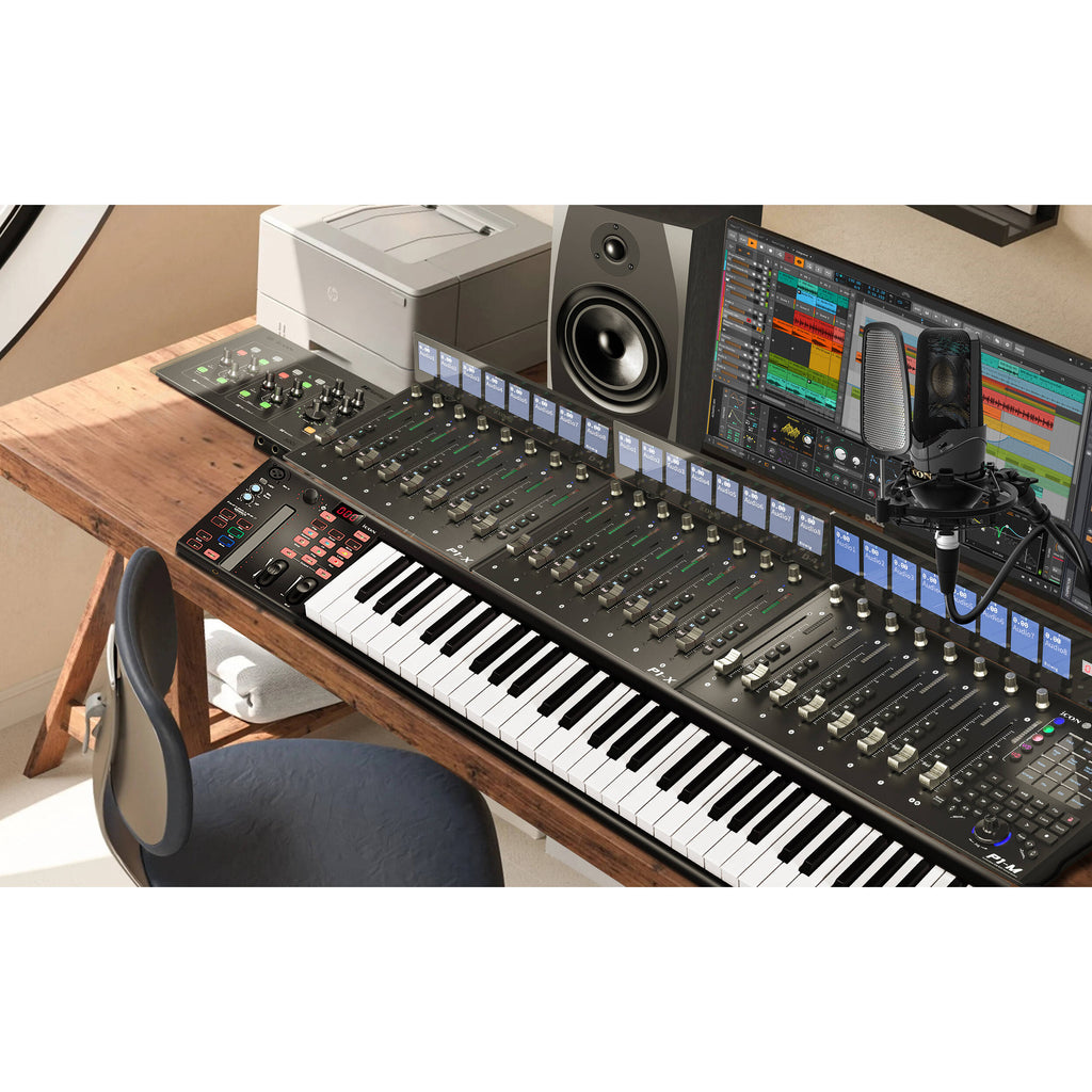 iCon P1-M DAW controller