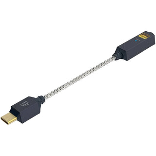 iFi Audio GO seeria