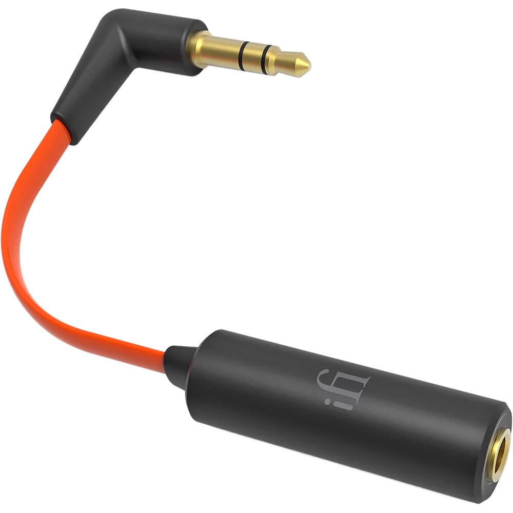 iFi Audio Ear Buddy headphone attenuator