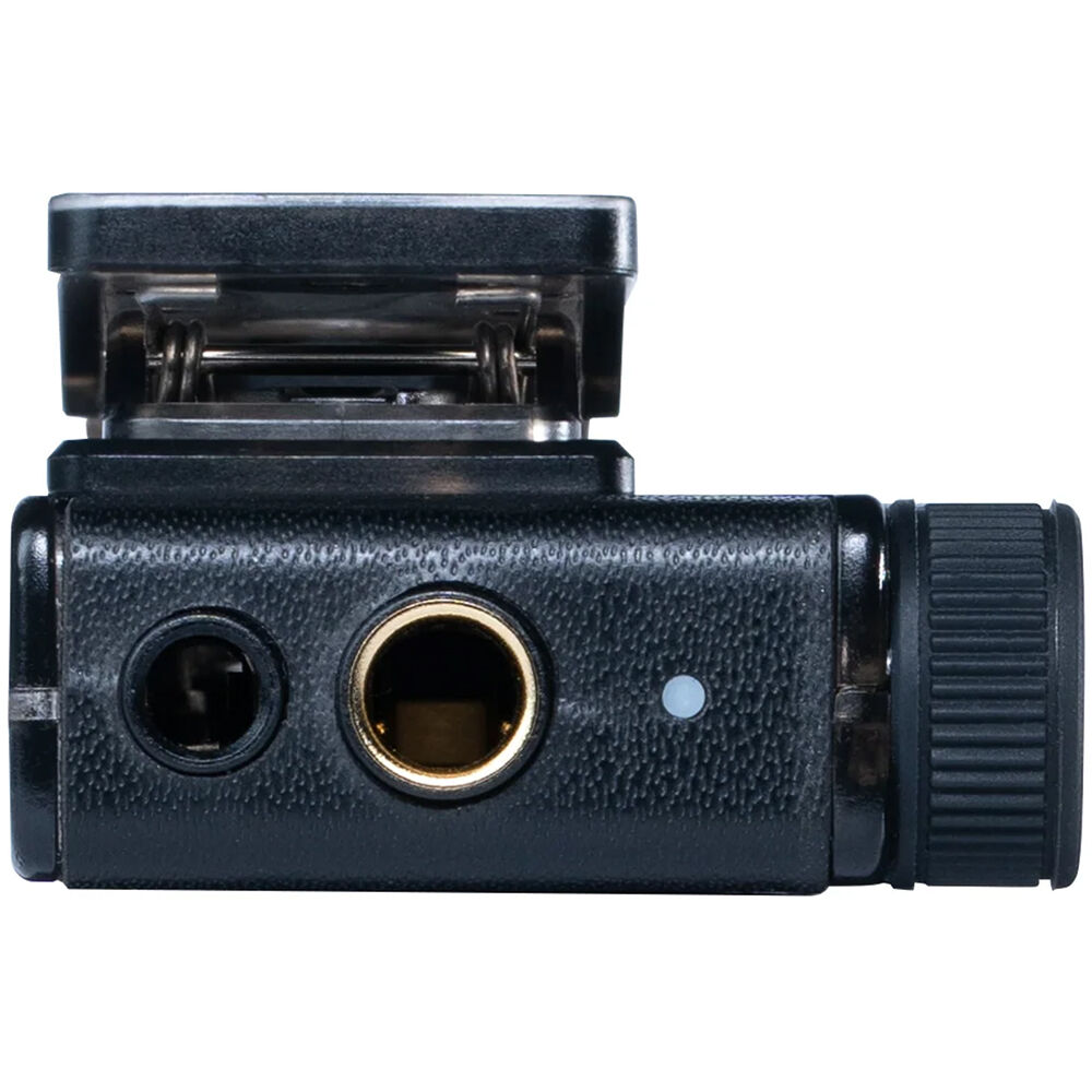 iFi Audio Go Blu Air headphone amp / DAC, view 3