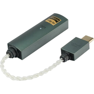 iFi Audio GO seeria