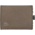 iFi Audio hip-case 3, taupe.