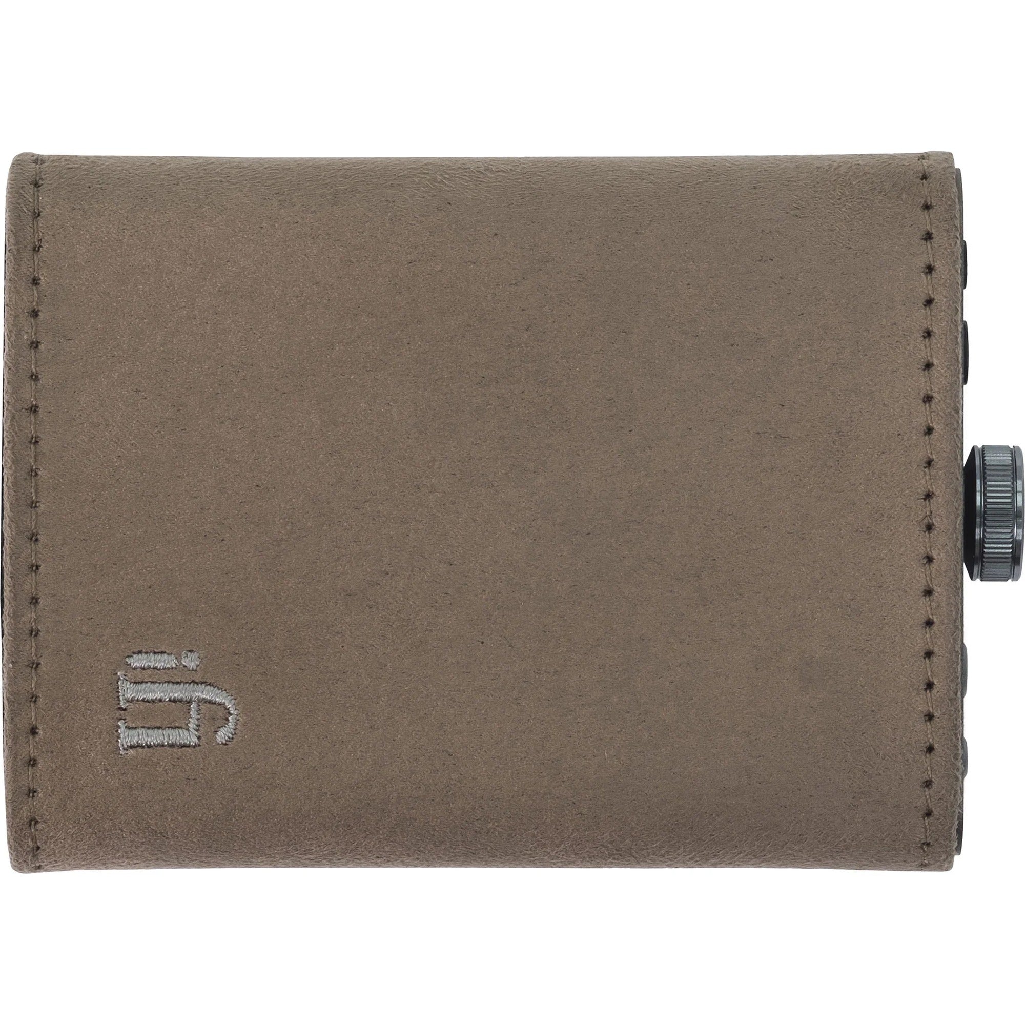 iFi Audio hip-case 3, taupe.