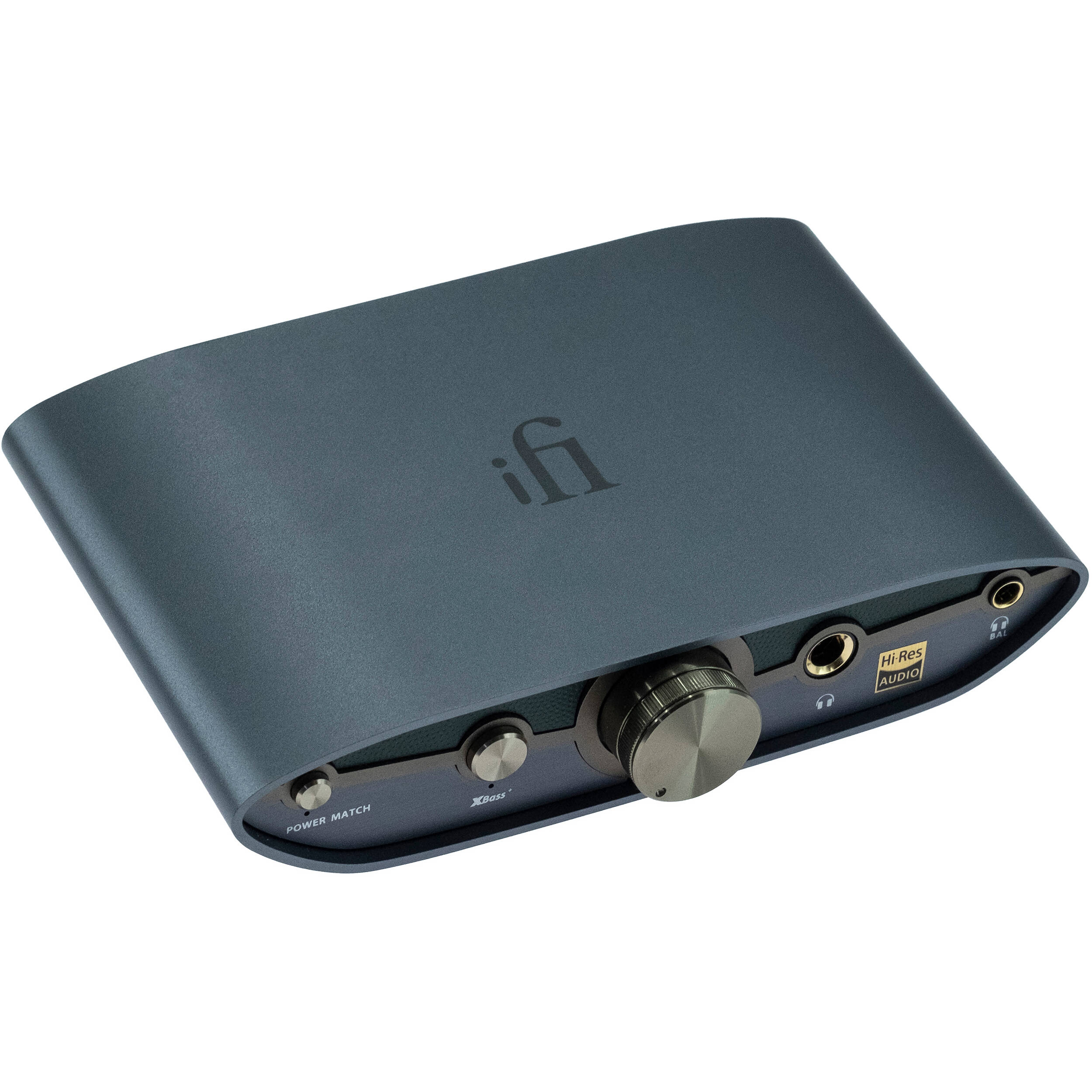 iFi Audio Zen Dac 3 in black