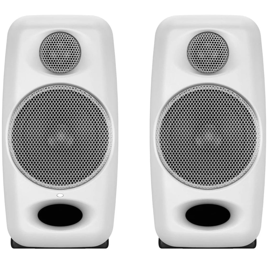 IK Multimedia iLoud Micro Monitors desktop speakers in black