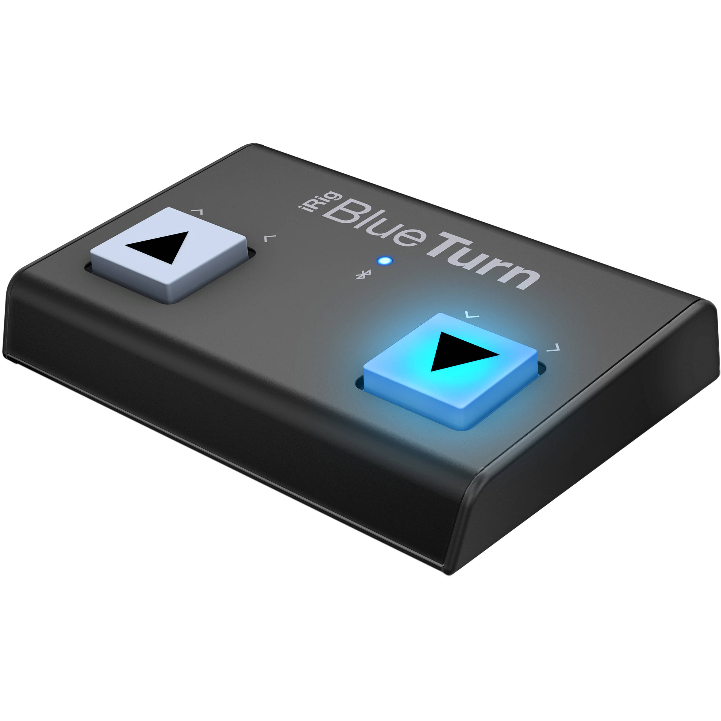 IK Multimedia iRig BlueTurn page-turner pedal, view 3