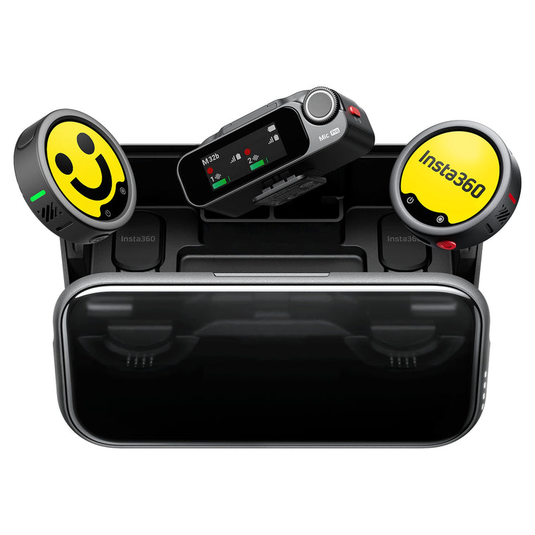 Insta360