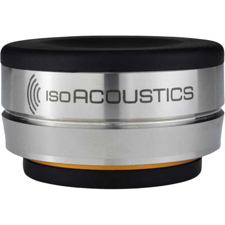 IsoAcoustics