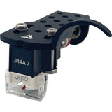 Jico J44A 7 / Omnia / DJ / Improved / Nude / helipea koos headshelliga (Ae10266)