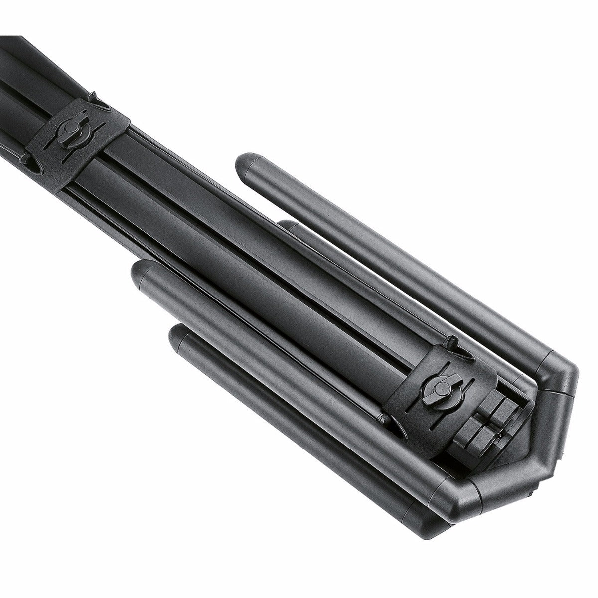K&M 18860 Spider Pro (Black) - Soundium