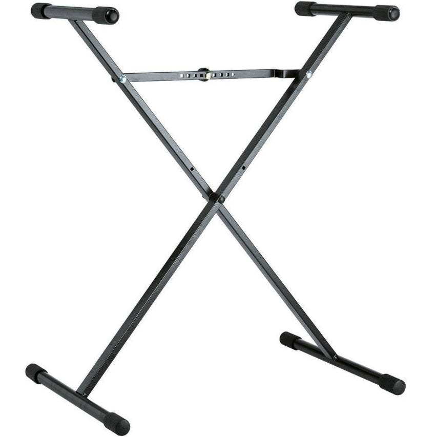 K&M 18962 X-style keyboard stand