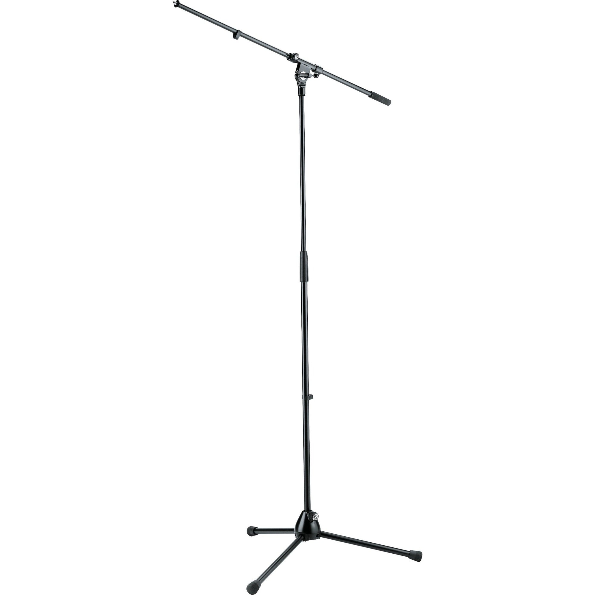 K&M 210/2 microphone stand