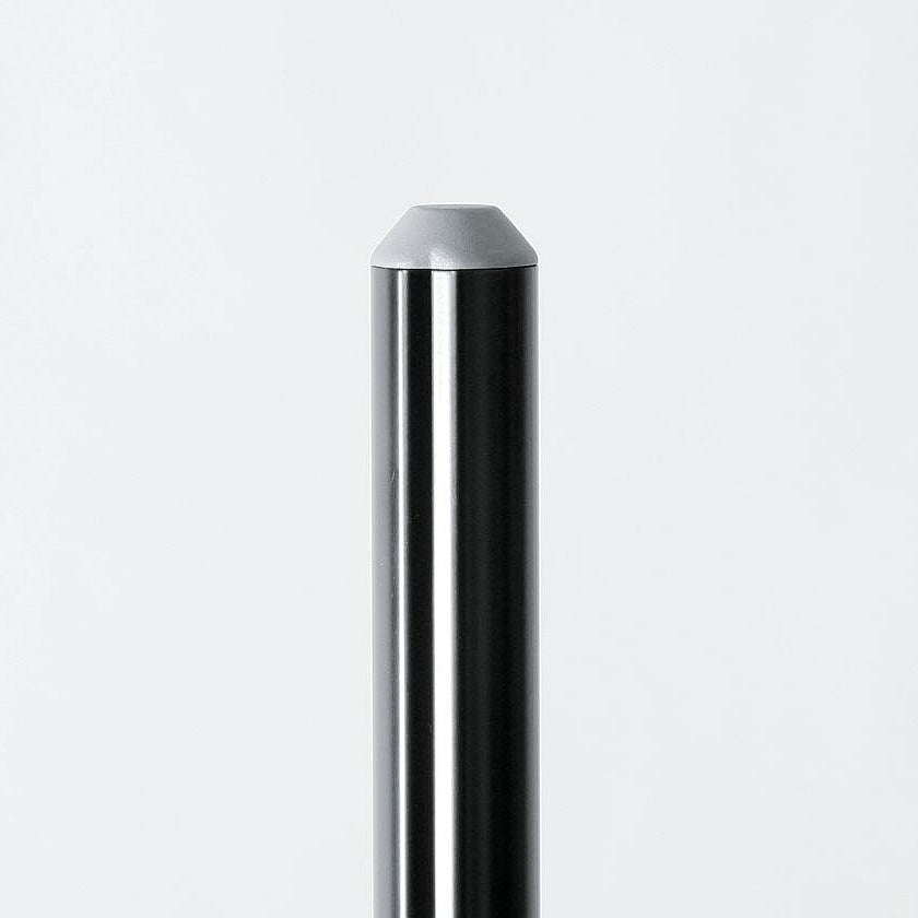 K&M 21435, pa speaker stands, side