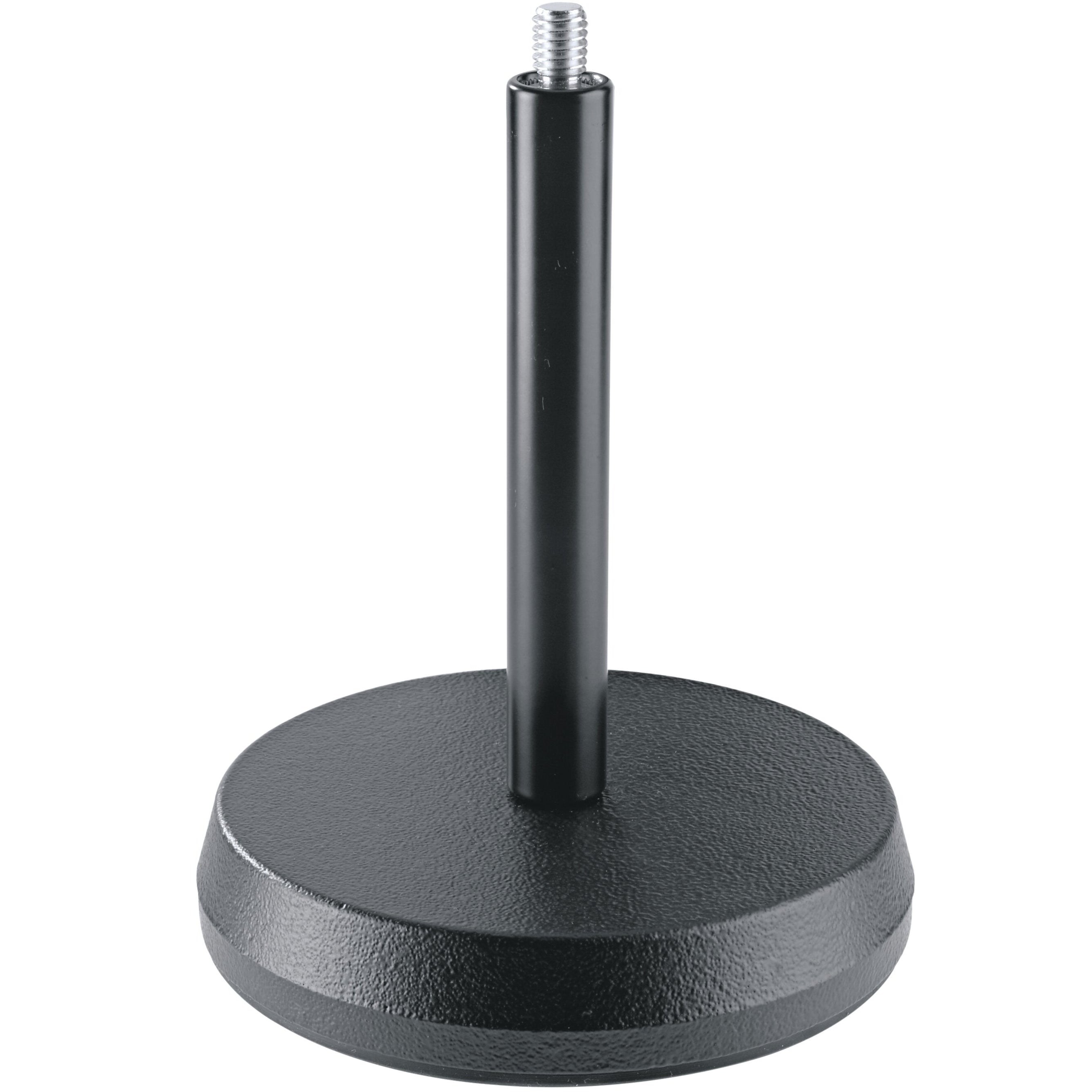 K&M 232 desktop microphone stand