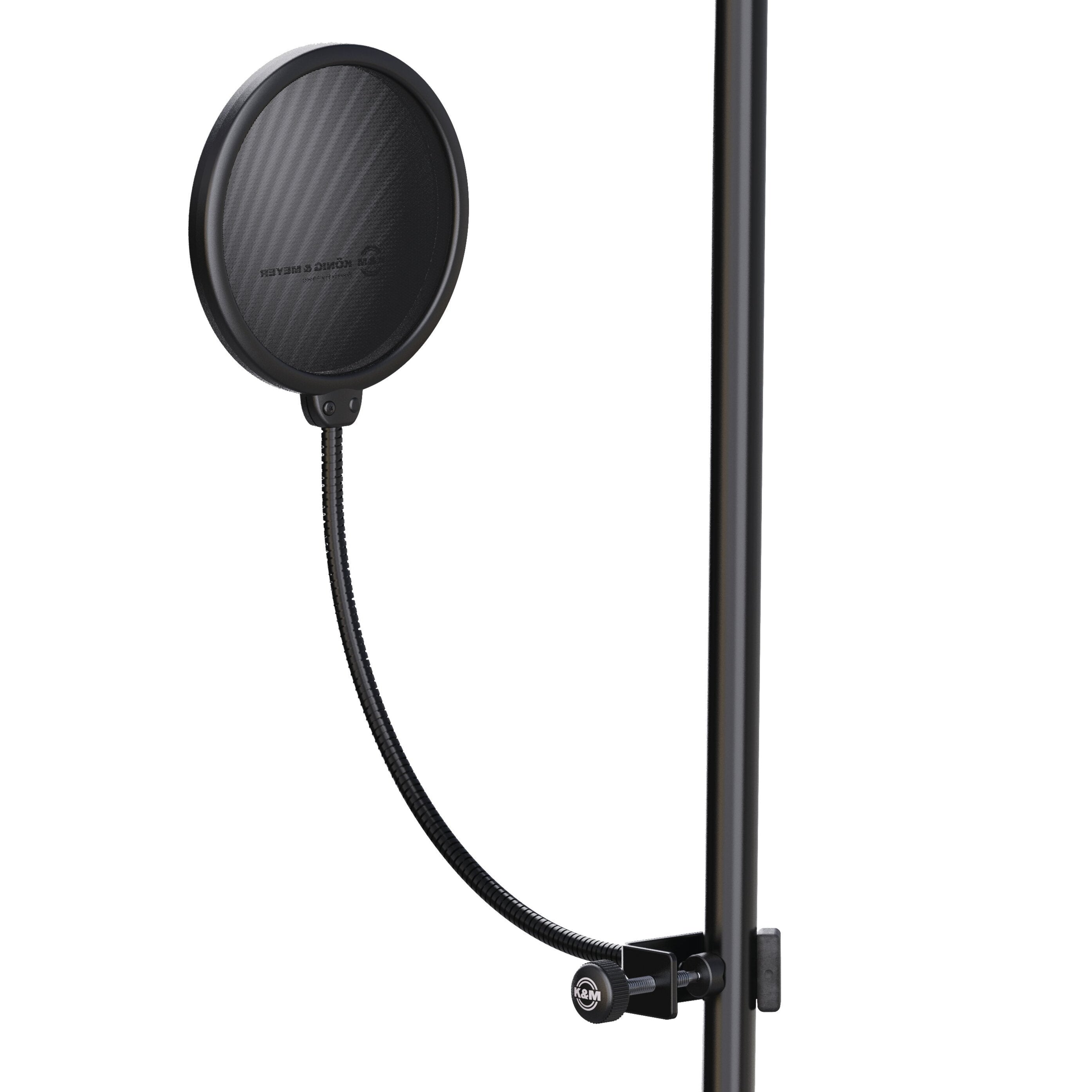 K&M 23956 Popkiller pop filter, view 5