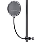 K&M 23956 Popkiller pop filter, view 3