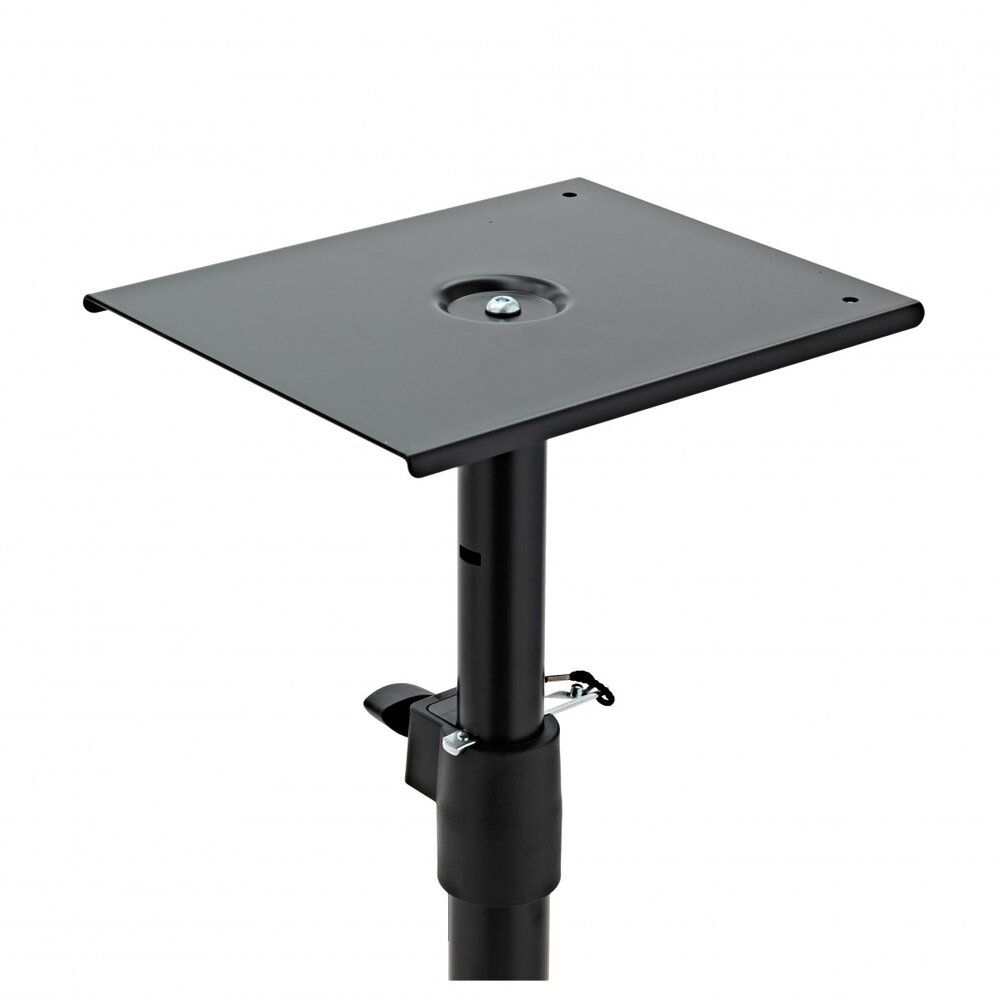 K&M 26720 studio monitor stand