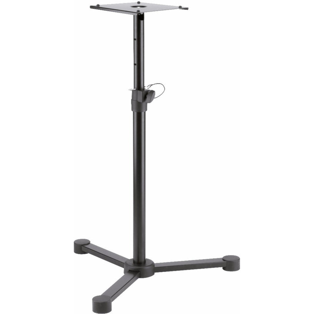 K&M 26720 studio monitor stand