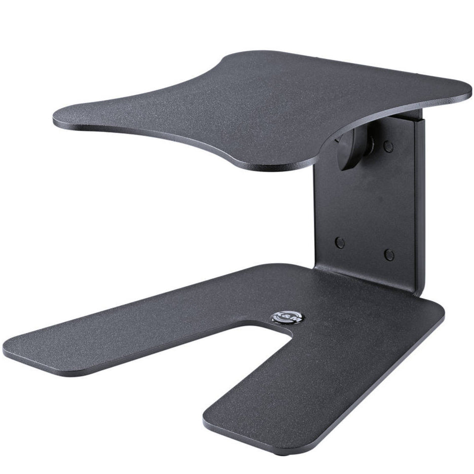K&M 26774 studio monitor stand