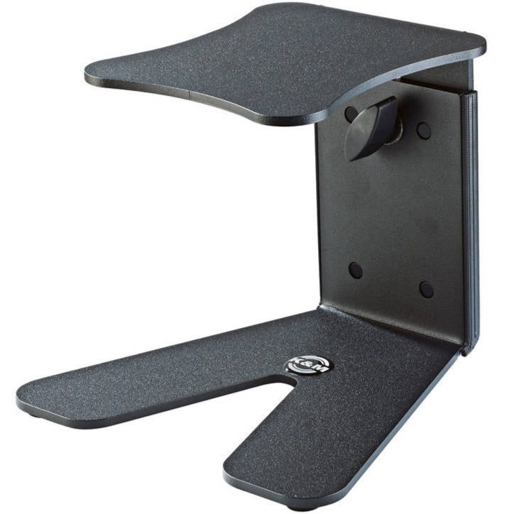 K&M 26772 table studio monitor stand (view 4)