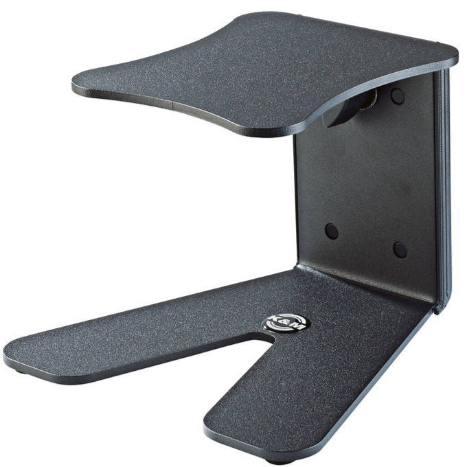 K&M 26772 table studio monitor stand (view 3)