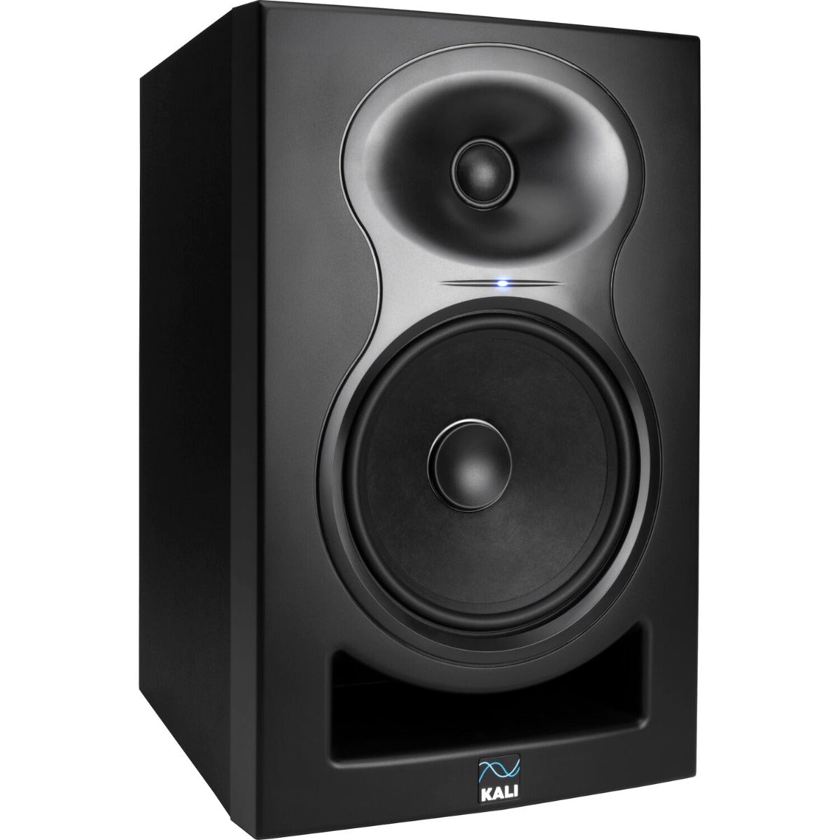 Kali Audio LP-6 V2 active studio monitor, in black