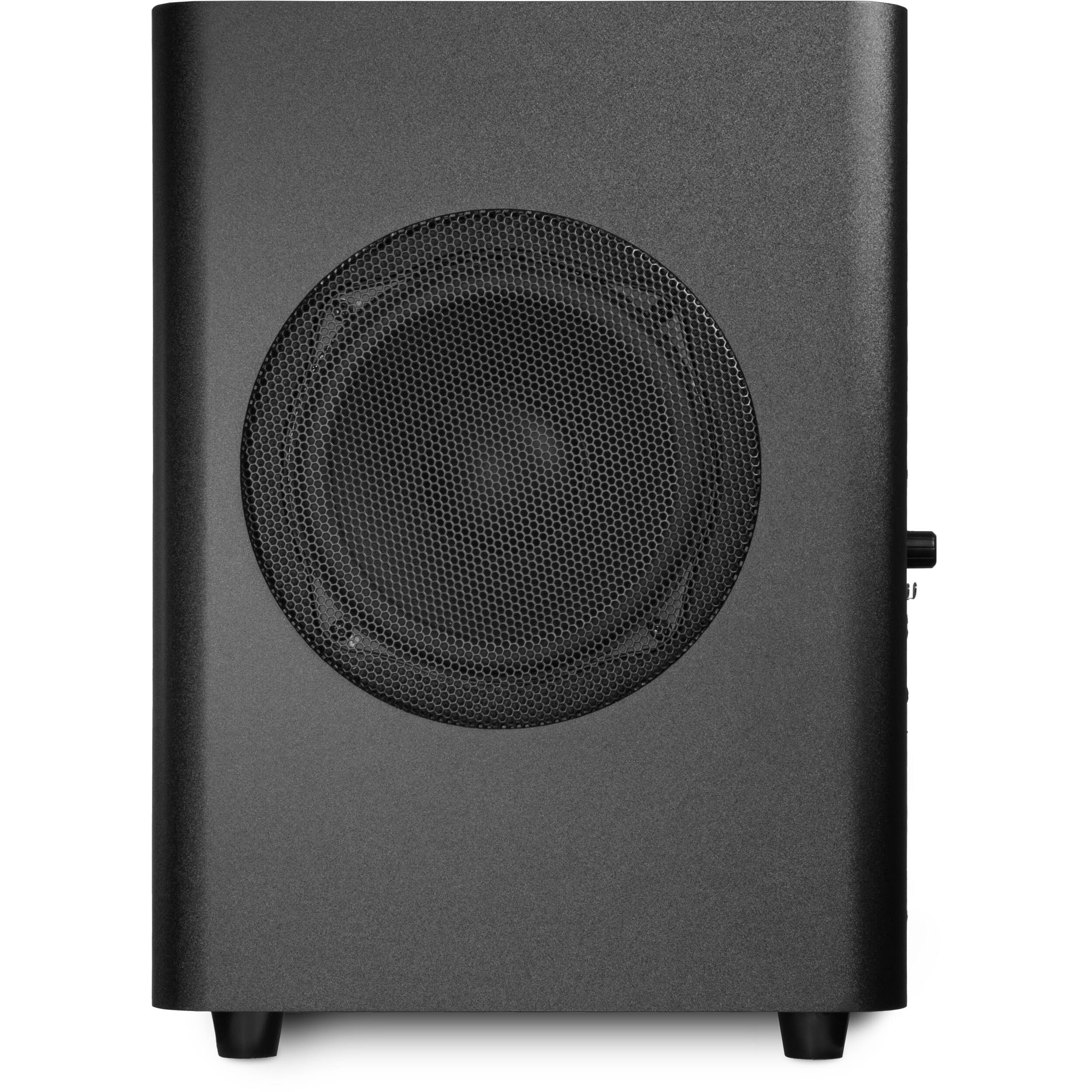 Kali Audio WS-6.2 subwoofer, black