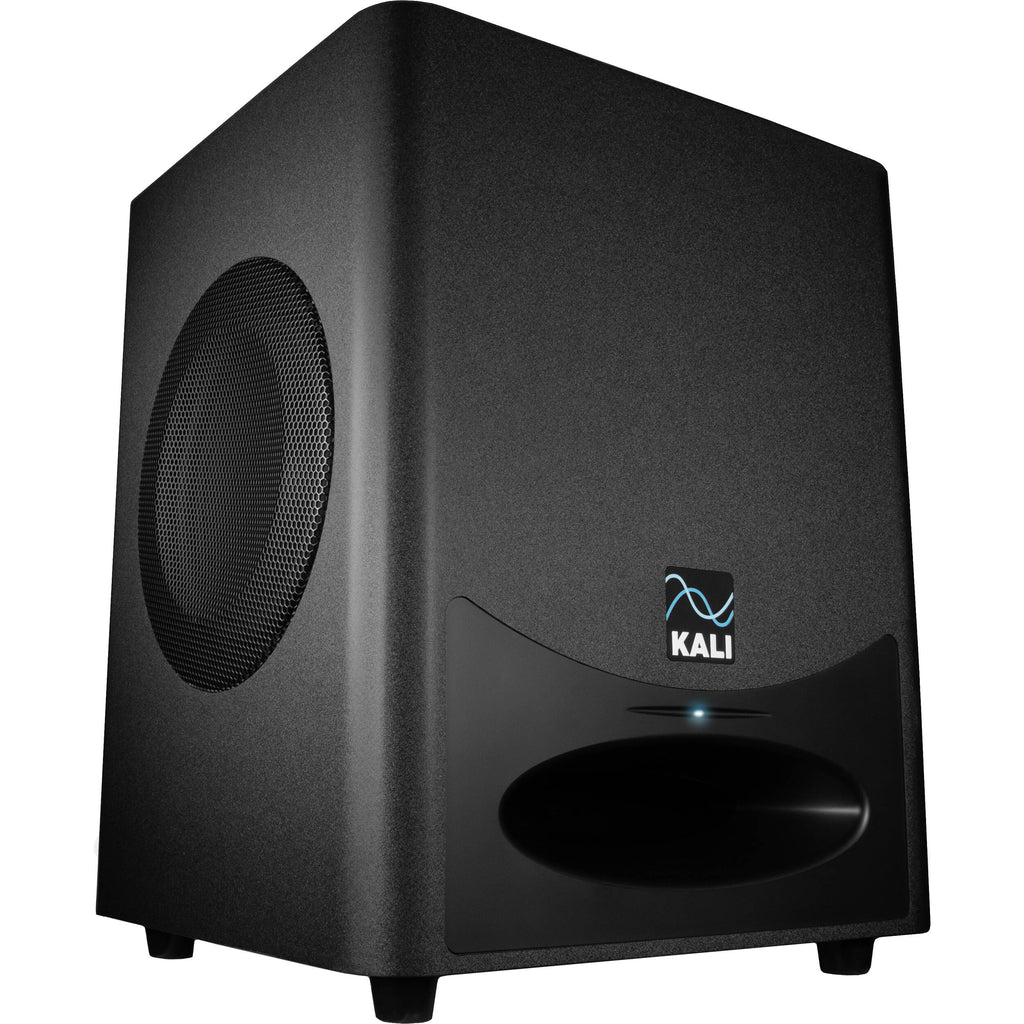 Kali Audio WS-6.2 subwoofer, black