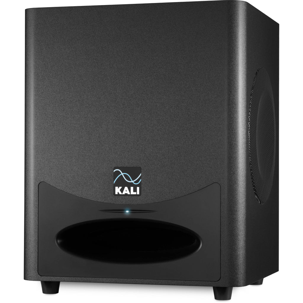 Kali Audio WS-6.2 subwoofer, black