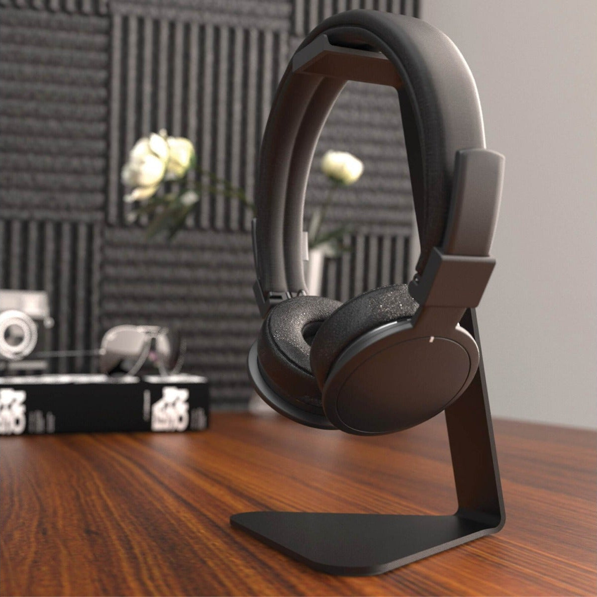 Kanto Audio H1 Headphone Stand headphone stand