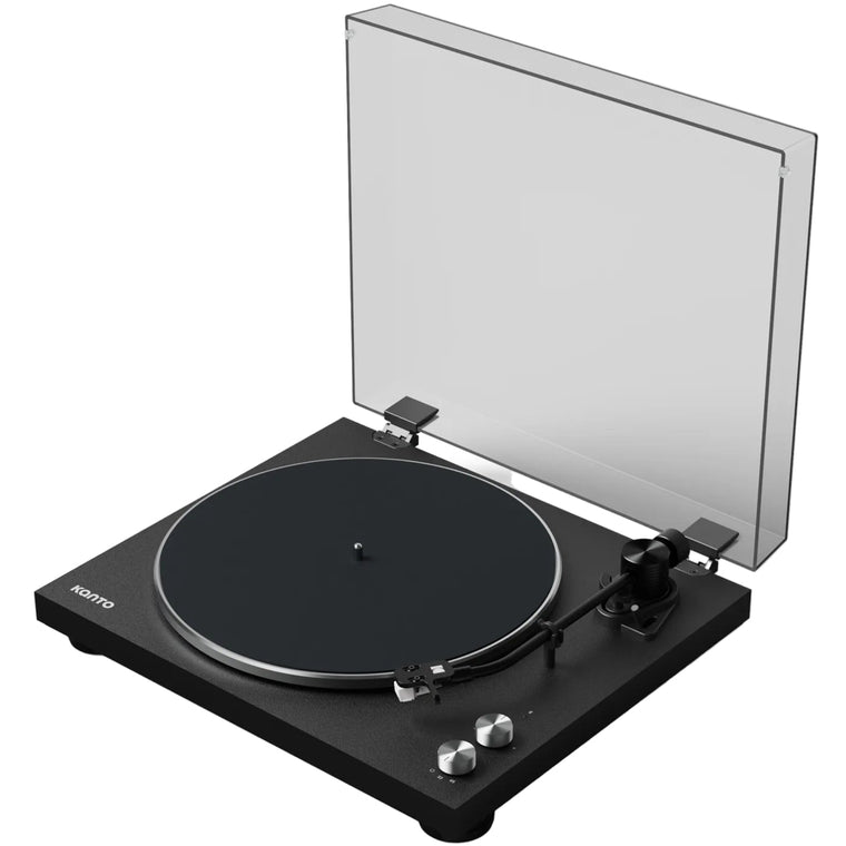 Kanto Audio