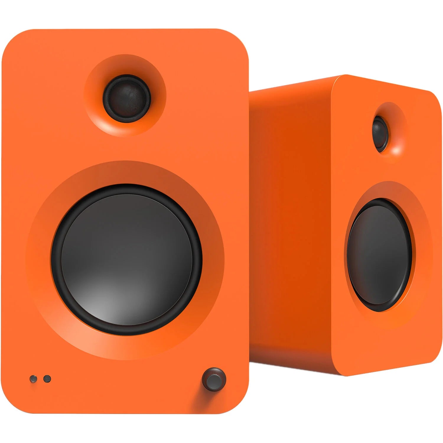 Kanto Audio Ren bookshelf speakers, view 17