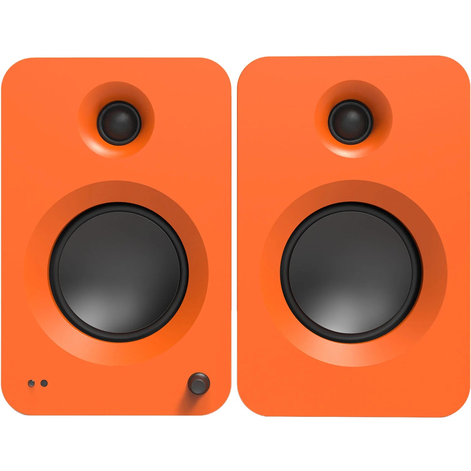 Kanto Audio Ren bookshelf speakers, view 18