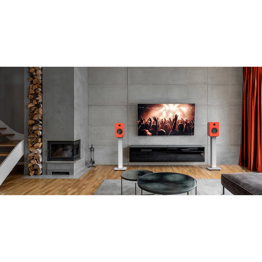 Kanto Audio Ren bookshelf speakers, view 20