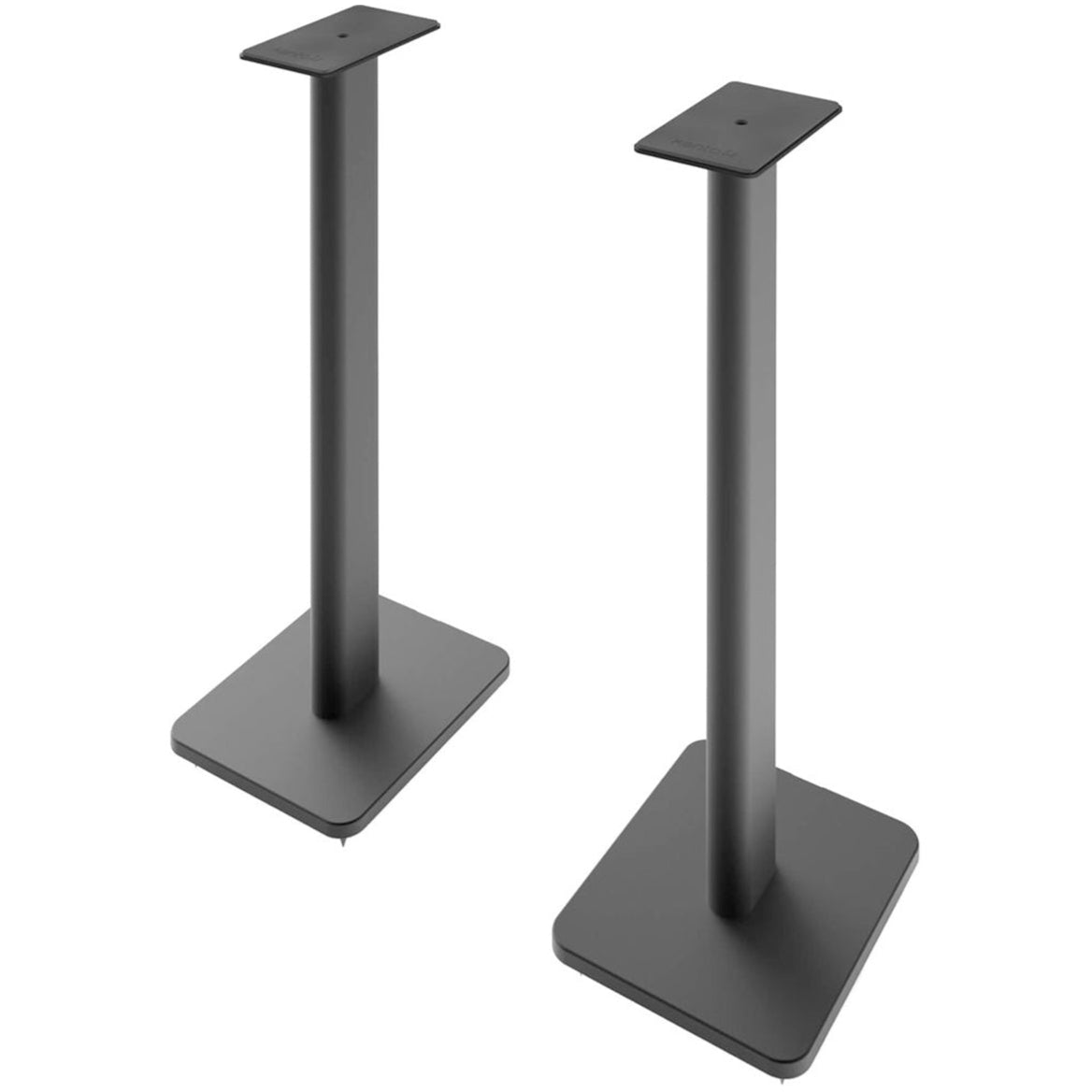 Kanto Audio SP26 26-inch speaker stands, in black