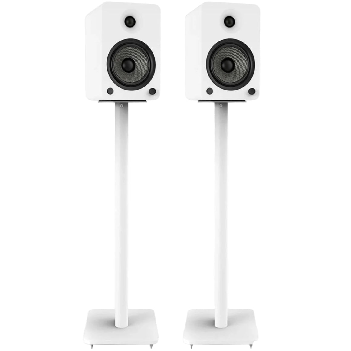 Kanto Audio SP32 32" Speaker Stands speaker stand, in black