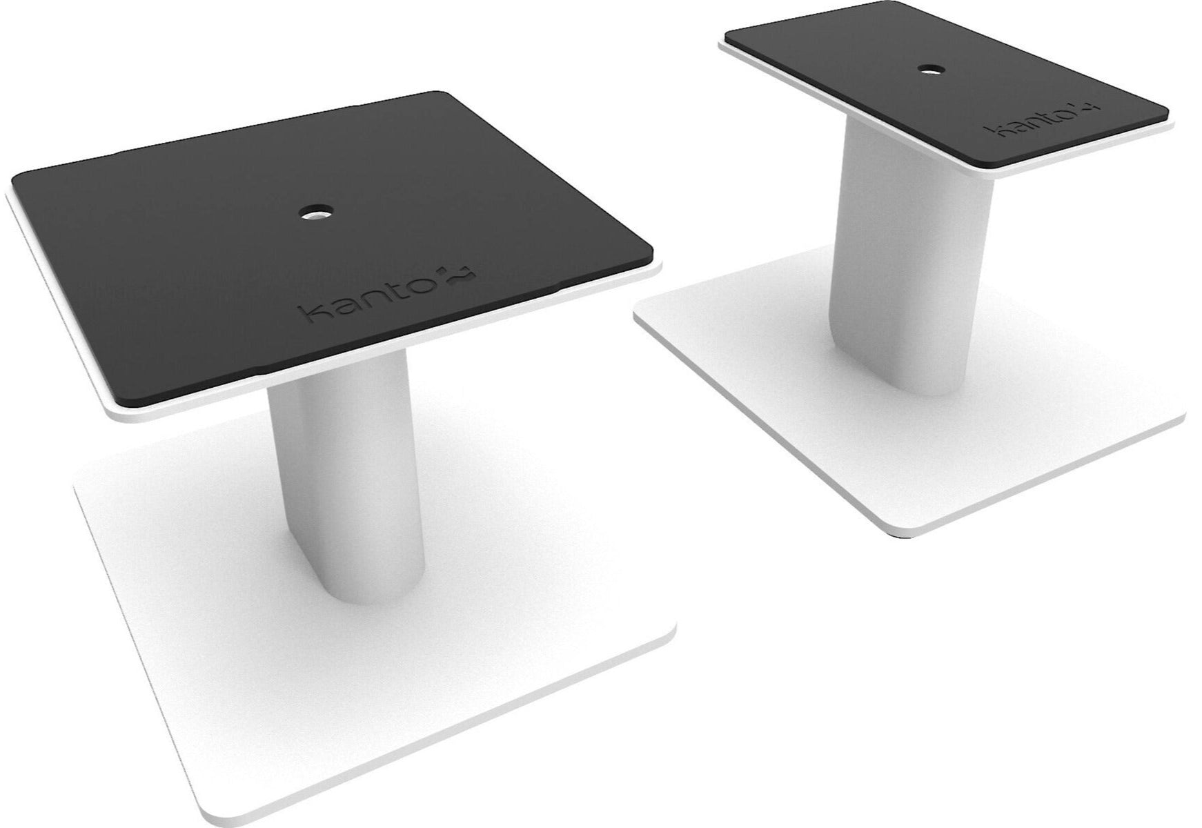 Kanto Audio SP6HD 6" Desktop Speaker Stands