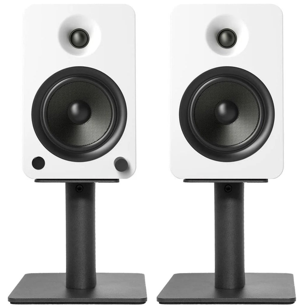 Kanto Audio SP6HD 6" Desktop Speaker Stands