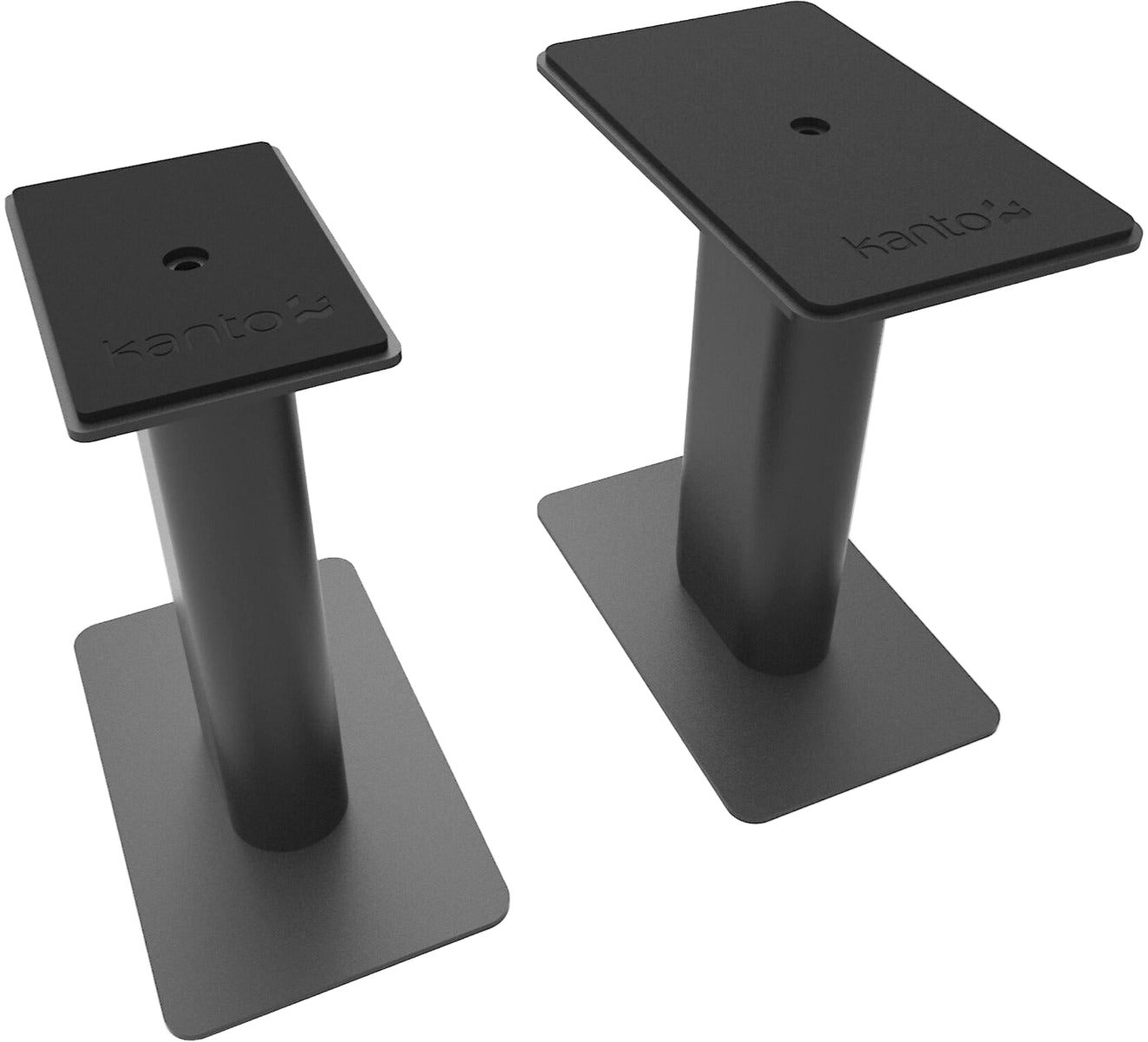 Kanto Audio SP9 9" Desktop Speaker Stands speaker stands, alternate view 3
