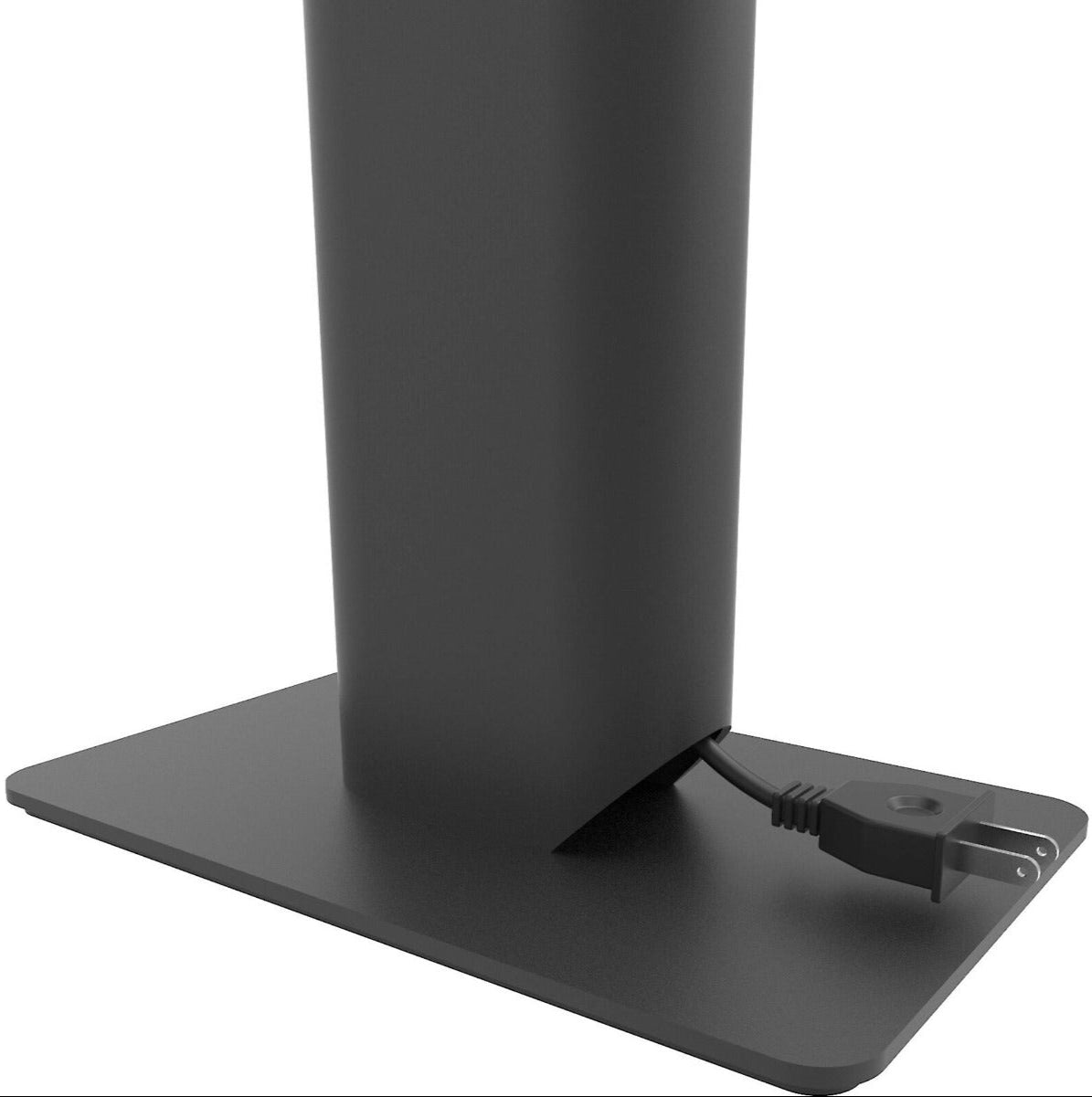 Kanto Audio SP9 9" Desktop Speaker Stands speaker stands, alternate view 4