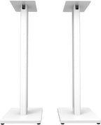 Kanto Audio ST28 speaker stands, in black